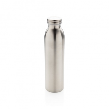 Logotrade promotional gift picture of: Leakproof copper vacuum insulated bottle