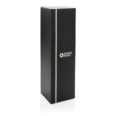 Logo trade corporate gift photo of: Vacuum flask with 2 cups