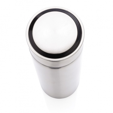 Logotrade business gifts photo of: Vacuum stainless steel bottle