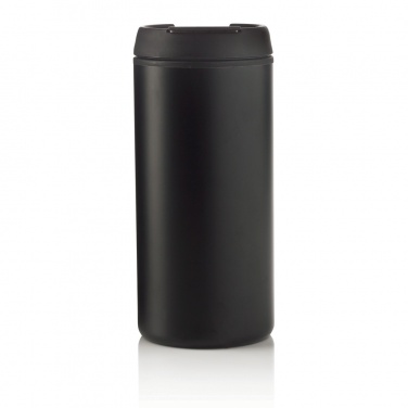 Logo trade promotional gifts picture of: Metro RCS Recycled stainless steel tumbler
