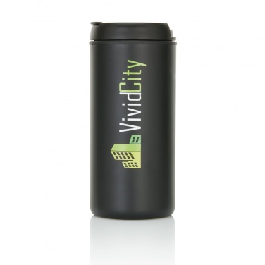 Logotrade promotional giveaways photo of: Metro RCS Recycled stainless steel tumbler