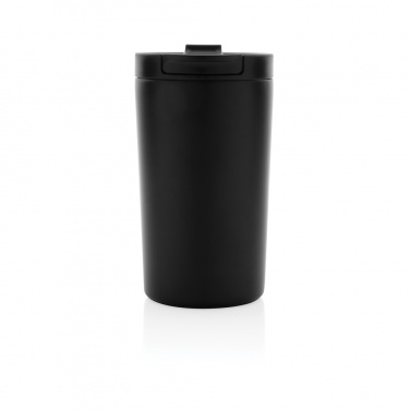 Logotrade promotional gifts photo of: RCS RSS Double wall vacuum leakproof lock mug