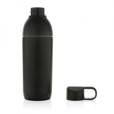 Logotrade business gifts photo of: Flow RCS recycled stainless steel vacuum bottle