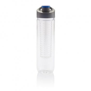 Logotrade advertising products photo of: Water bottle with infuser