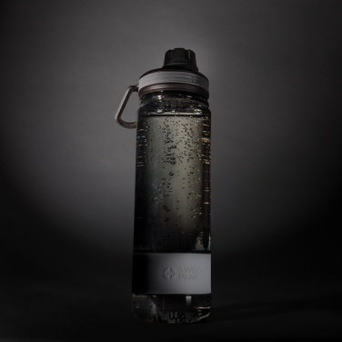 Logo trade promotional items image of: Tritan bottle