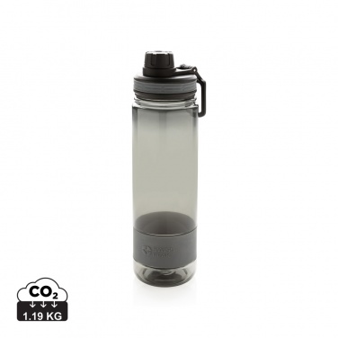 Logo trade corporate gifts picture of: Tritan bottle