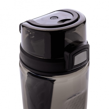 Logotrade promotional items photo of: Swiss Peak deluxe tritan sports bottle