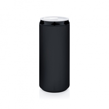 Logo trade promotional products picture of: PLA can