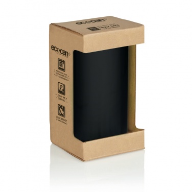 Logo trade corporate gifts image of: PLA can