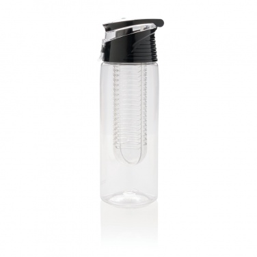 Logotrade promotional item picture of: Lockable infuser bottle