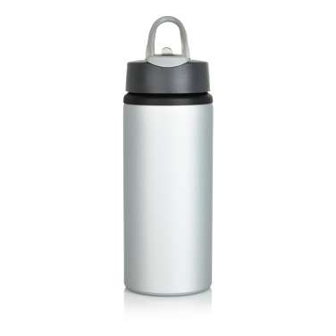 Logo trade promotional product photo of: Aluminium sport bottle