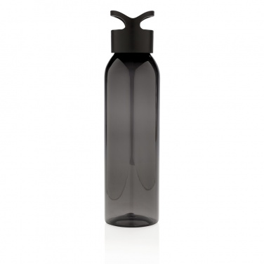 Logo trade promotional gifts image of: AS water bottle