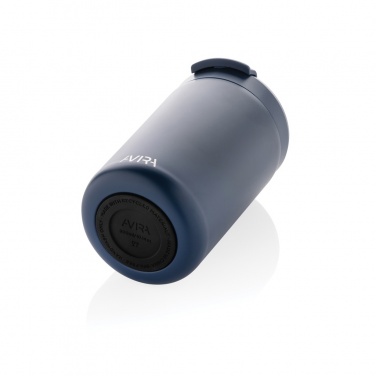 Logotrade promotional merchandise image of: Avira Alya RCS Re-steel tumbler 300 ml