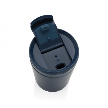 Logotrade promotional giveaway image of: Avira Alya RCS Re-steel tumbler 300 ml