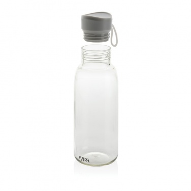 Logotrade promotional item picture of: Avira Atik RCS Recycled PET bottle 500ML