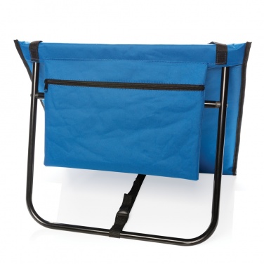 Logotrade corporate gift picture of: Foldable beach lounge chair