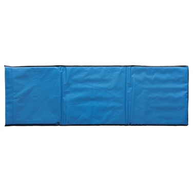 Logotrade promotional merchandise image of: Foldable beach lounge chair