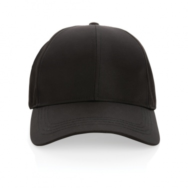 Logotrade business gifts photo of: Impact AWARE™ RPET 6 panel sports cap