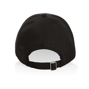 Logo trade promotional products picture of: Impact AWARE™ RPET 6 panel sports cap