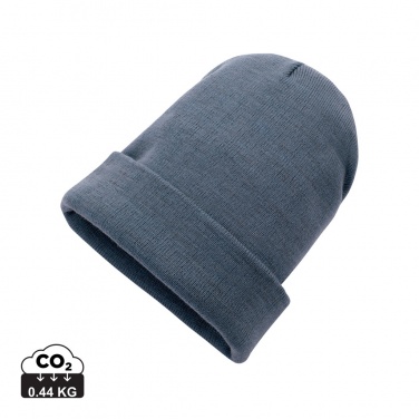Logotrade promotional giveaway image of: Impact AWARE™ Polylana® beanie