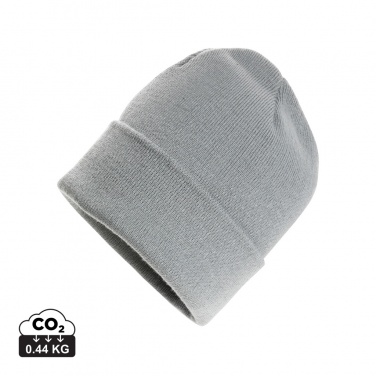 Logo trade promotional items picture of: Impact AWARE™ Polylana® beanie