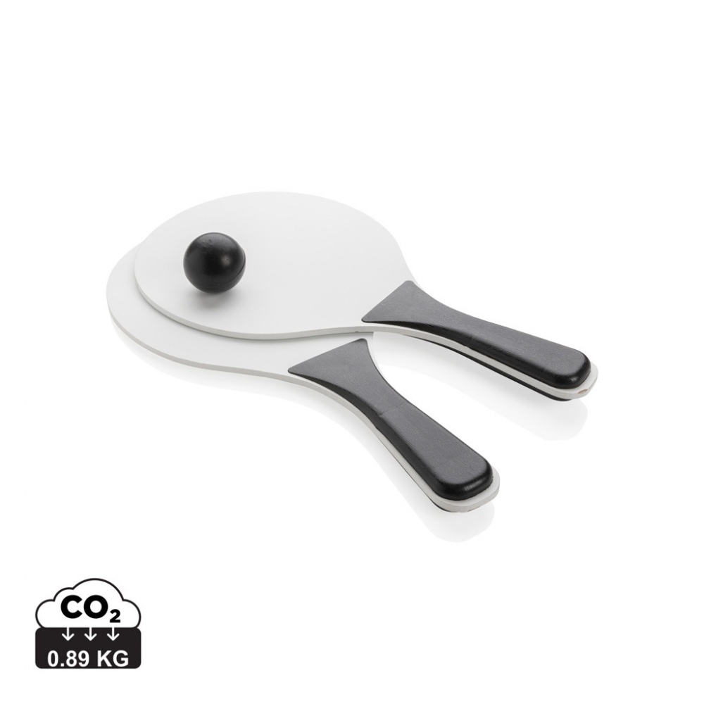 Logotrade business gift image of: Beach ball set