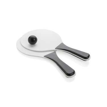 Logotrade promotional merchandise photo of: Beach ball set