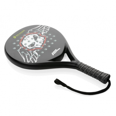 Logotrade corporate gift picture of: No Fear Fiber Glass Padel Racket