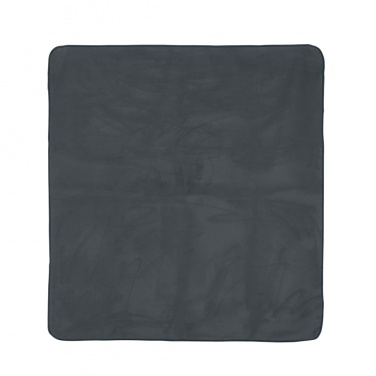 Logotrade business gifts photo of: Impact AWARE™ RPET picnic blanket
