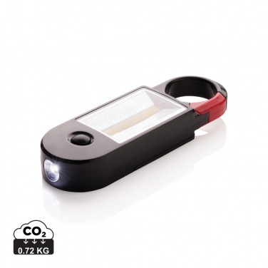 Logotrade corporate gifts photo of: COB working light with magnet