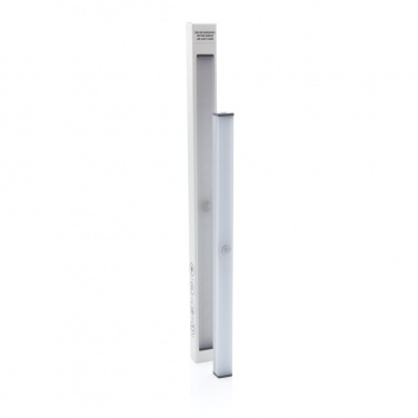Logotrade promotional merchandise picture of: USB-rechargeable motion sensor LED light large
