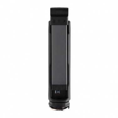 Logotrade promotional giveaways photo of: Gear X RCS rPlastic USB rechargeable worklight
