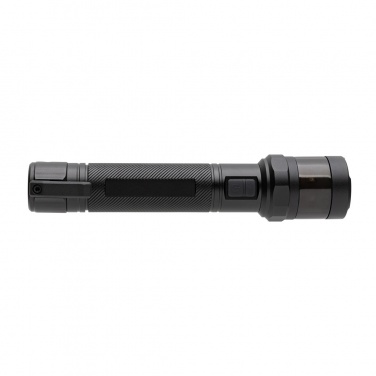 Logotrade promotional gifts photo of: Gear X RCS recycled aluminum high performance car torch