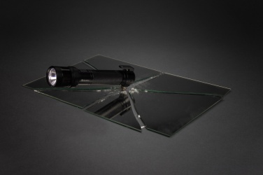 Logo trade business gift photo of: Gear X RCS recycled aluminum high performance car torch