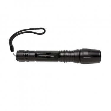 Logo trade promotional products image of: Torch 10W Heavy duty CREE