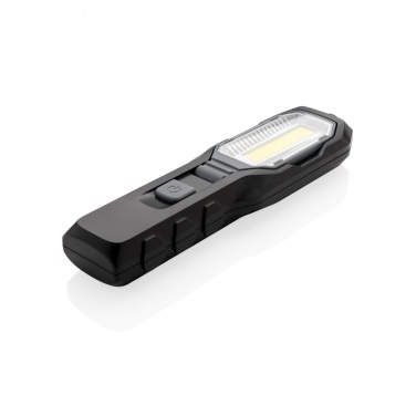 Logo trade advertising products picture of: Heavy duty work light with COB