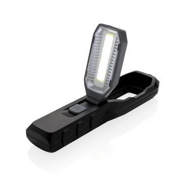 Logo trade promotional merchandise picture of: Heavy duty work light with COB