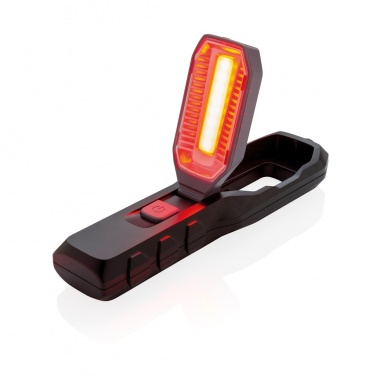 Logo trade promotional gifts image of: Heavy duty work light with COB