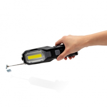 Logotrade promotional product picture of: Heavy duty work light with COB