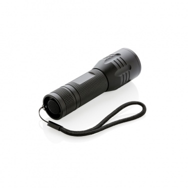 Logotrade promotional gifts photo of: 3W medium CREE torch