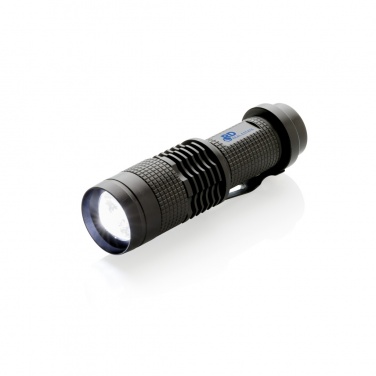 Logotrade promotional product image of: 3W pocket CREE torch