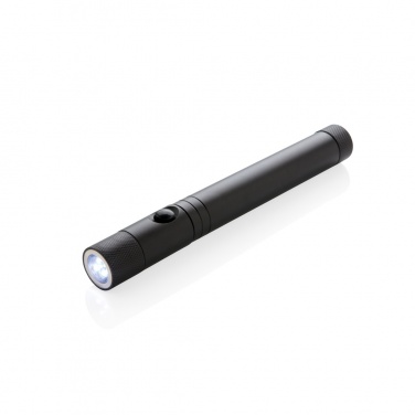 Logotrade advertising products photo of: Telescopic light with magnet