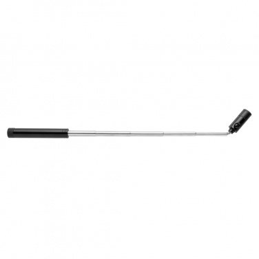 Logo trade promotional giveaways image of: Telescopic light with magnet
