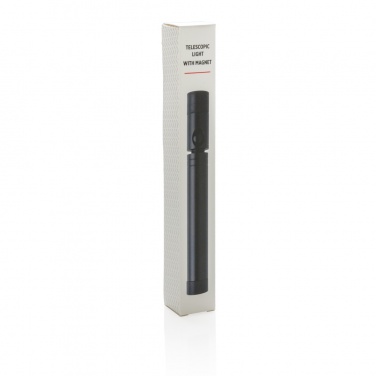 Logotrade promotional product image of: Telescopic light with magnet
