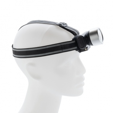 Logo trade promotional products picture of: Everest headlight