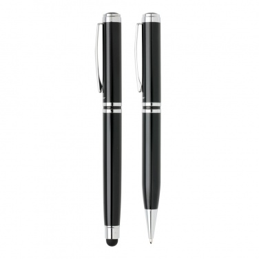 Logotrade promotional giveaway picture of: Executive pen set