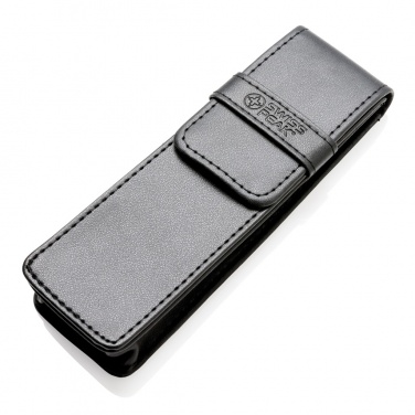 Logotrade promotional giveaway picture of: Executive pen set