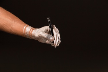 Logotrade promotional gift picture of: Executive pen set