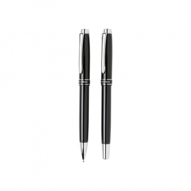 Logo trade promotional product photo of: Heritage pen set