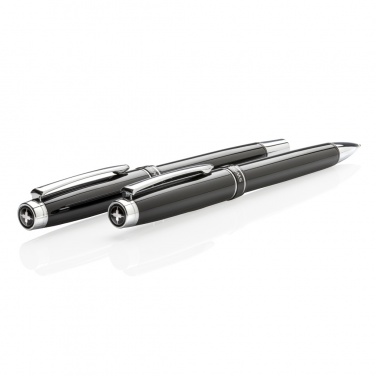 Logotrade promotional gifts photo of: Heritage pen set